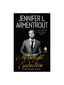 Moonlight Seduction - 9780062674562