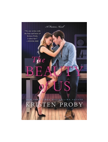 The Beauty of Us - 9780062674876