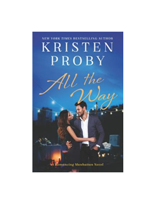 All the Way - 9780062674913