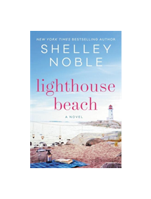 Lighthouse Beach - 9780062675965
