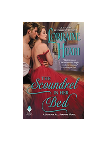 The Scoundrel in Her Bed - 9780062676054