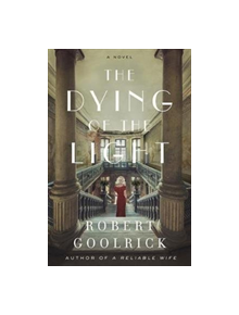 The Dying of the Light - 9780062678225