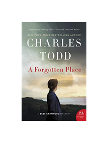A Forgotten Place - 9780062678836