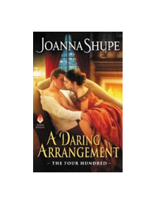 A Daring Arrangement - 9780062678898