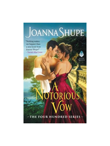 A Notorious Vow - 9780062678942