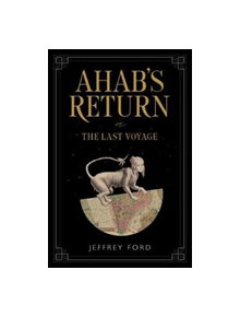 Ahab's Return - 9780062679000