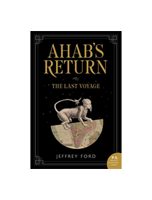 Ahab's Return - 9780062679017