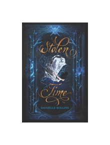 Stolen Time - 9780062679956