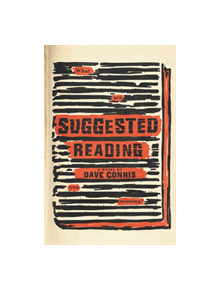 Suggested Reading - 9780062685254