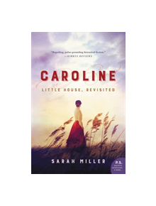 Caroline - 9780062685353