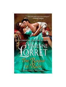 The Rogue to Ruin - 9780062685520