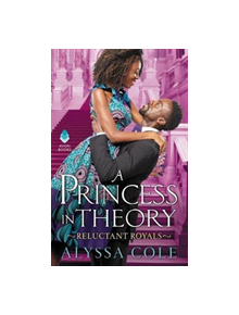 A Princess in Theory - 9780062685544
