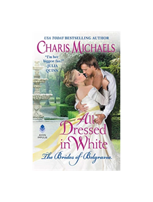 All Dressed in White - 9780062685841