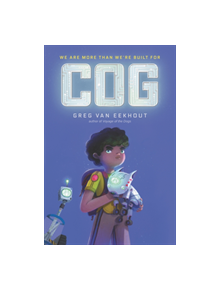 Cog - 9780062686077