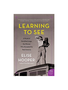 Learning to See - 9780062686534