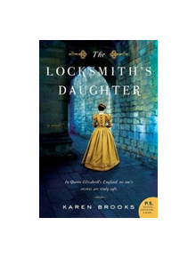The Locksmith's Daughter - 9780062686572