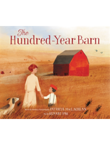 The Hundred-Year Barn - 9780062687739