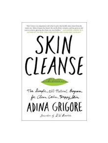 Skin Cleanse - 9780062688477