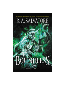 Boundless - 9780062688637