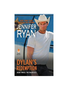 Dylan's Redemption - 9780062691446