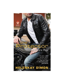 The Protector - 9780062692238