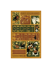 The Secret Garden - 9780062692573