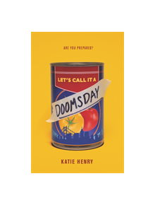 Let's Call It a Doomsday - 9780062698902