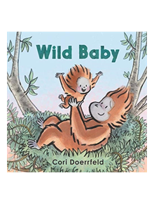 Wild Baby - 9780062698933