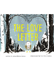 The Love Letter - 9780062741578