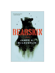 Bearskin - 9780062742797
