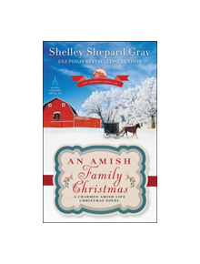 An Amish Family Christmas - 9780062743275