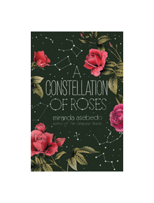 A Constellation of Roses - 9780062747105