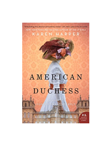 American Duchess - 9780062748331