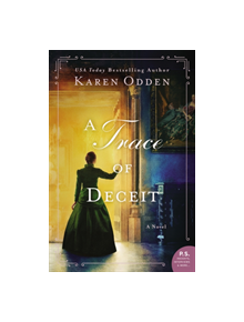A Trace of Deceit - 9780062796622