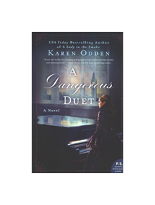 A Dangerous Duet - 9780062796967
