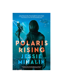 Polaris Rising - 9780062802385