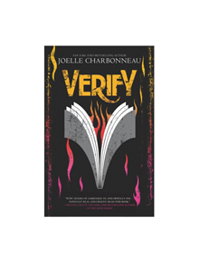 Verify - 9780062803627