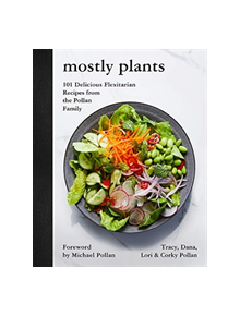 Mostly Plants - 9780062821386