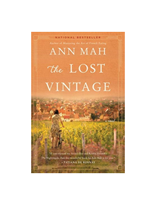 The Lost Vintage - 9780062823328