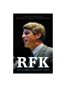 RFK - 9780062834140
