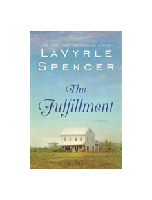 The Fulfillment - 9780062834560