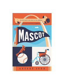 Mascot - 9780062835635
