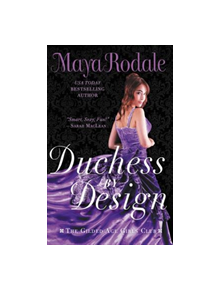 Duchess by Design - 9780062838803