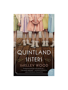 The Quintland Sisters - 9780062839091