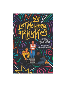Let Me Hear a Rhyme - 9780062840325