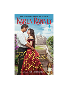 To Bed the Bride - 9780062841087
