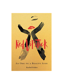 Red Lipstick - 9780062844262