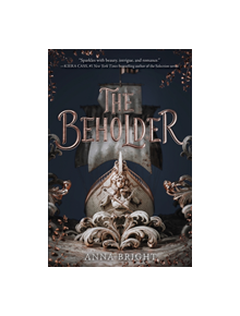 The Beholder - 9780062845429