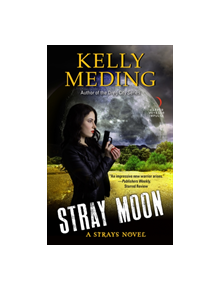 Stray Moon - 9780062847706