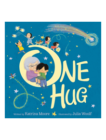 One Hug - 9780062849540